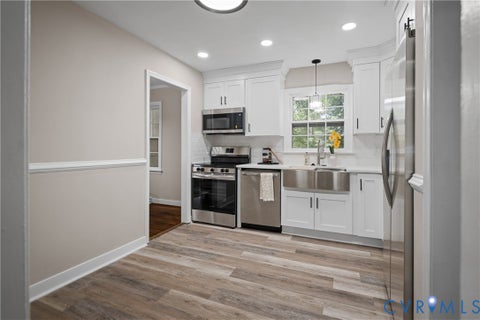Tiny photo for 9010 Fawn Lane, Henrico, VA 23229 (MLS # 2629246)
