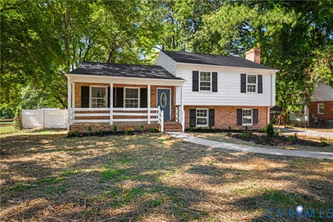 Tiny photo for 9010 Fawn Lane, Henrico, VA 23229 (MLS # 2629246)