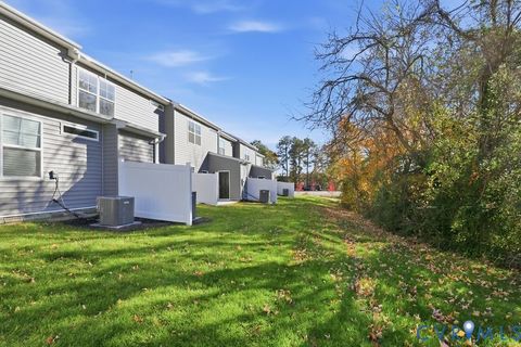 Tiny photo for 8309 Scott Place, Henrico, VA 23227 (MLS # 2430214)