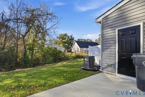 Tiny photo for 8309 Scott Place, Henrico, VA 23227 (MLS # 2430214)