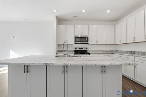 Tiny photo for 8309 Scott Place, Henrico, VA 23227 (MLS # 2430214)