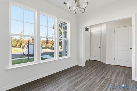 Tiny photo for 8309 Scott Place, Henrico, VA 23227 (MLS # 2430214)