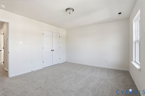 Tiny photo for 8309 Scott Place, Henrico, VA 23227 (MLS # 2430214)