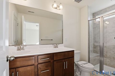 Tiny photo for 8309 Scott Place, Henrico, VA 23227 (MLS # 2430214)