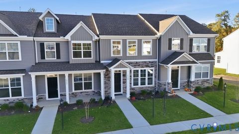 Tiny photo for 8309 Scott Place, Henrico, VA 23227 (MLS # 2430214)