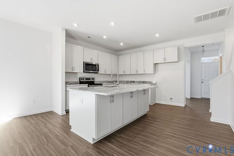 Tiny photo for 8309 Scott Place, Henrico, VA 23227 (MLS # 2430214)