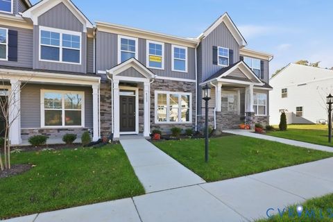 Tiny photo for 8309 Scott Place, Henrico, VA 23227 (MLS # 2430214)