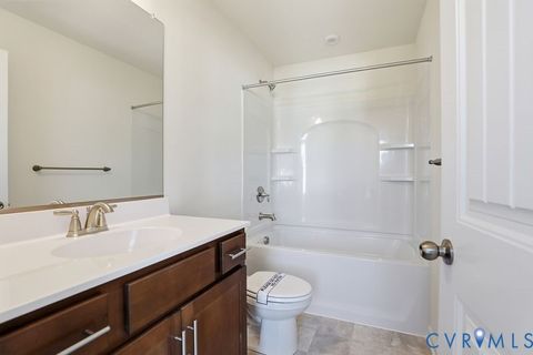 Tiny photo for 8309 Scott Place, Henrico, VA 23227 (MLS # 2430214)