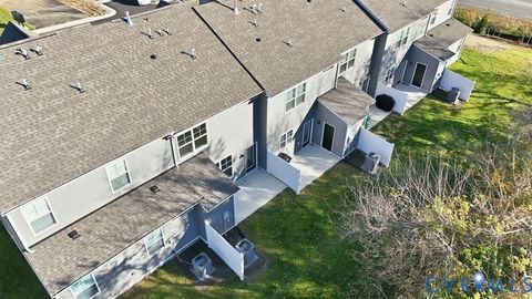 Tiny photo for 8309 Scott Place, Henrico, VA 23227 (MLS # 2430214)