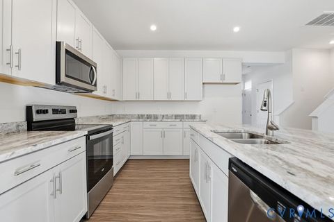 Tiny photo for 8309 Scott Place, Henrico, VA 23227 (MLS # 2430214)