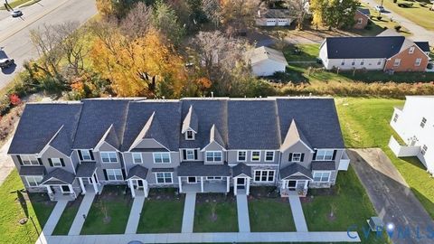 Tiny photo for 8309 Scott Place, Henrico, VA 23227 (MLS # 2430214)