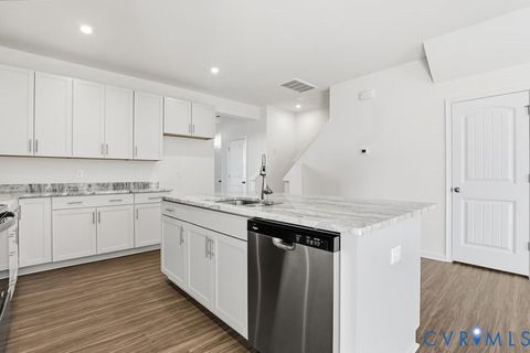 Tiny photo for 8309 Scott Place, Henrico, VA 23227 (MLS # 2430214)