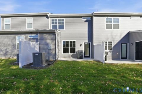 Tiny photo for 8309 Scott Place, Henrico, VA 23227 (MLS # 2430214)