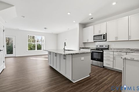 Tiny photo for 8309 Scott Place, Henrico, VA 23227 (MLS # 2430214)