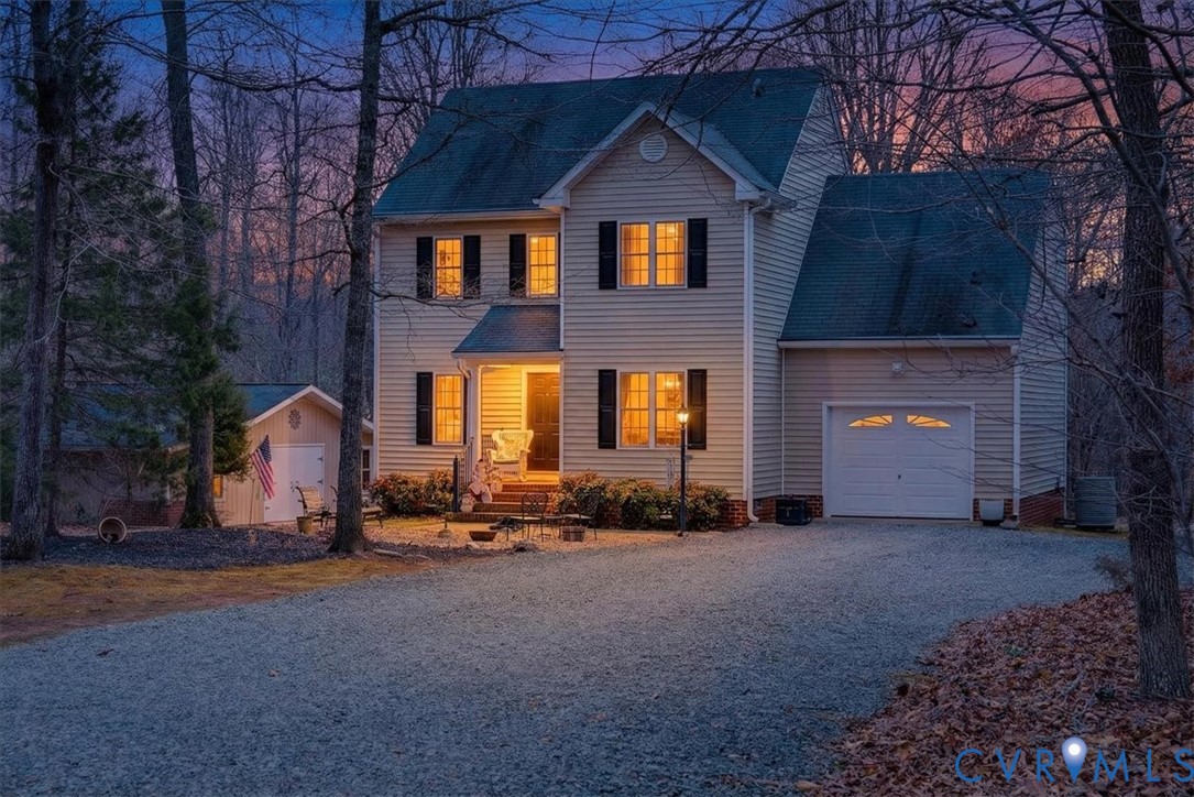 297 Castle Park Lane