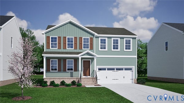 7508 RED KOUSA AVENUE, HENRICO, VA 23231 - Image c0dbc01a64981f0db2db1416789259ea/2070292658