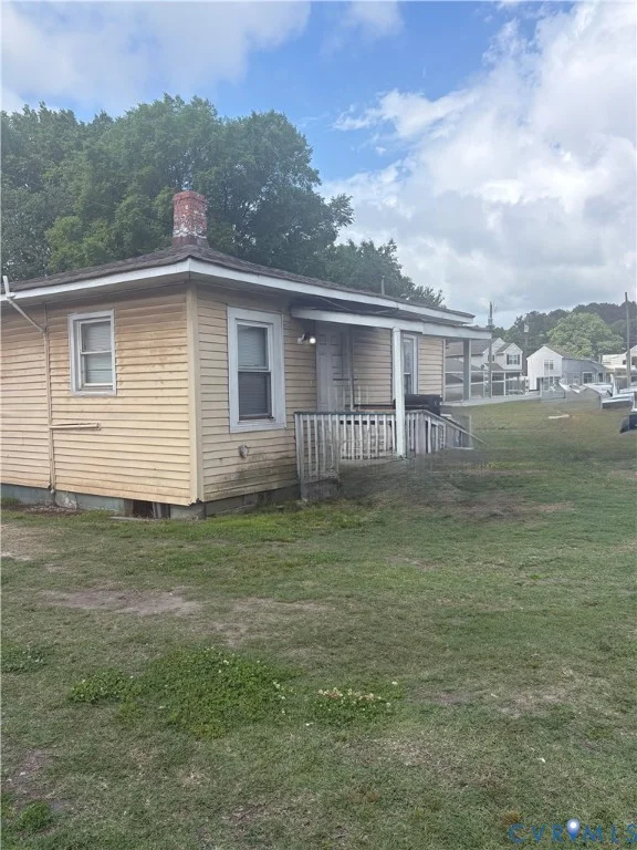 308 Pleasant Street