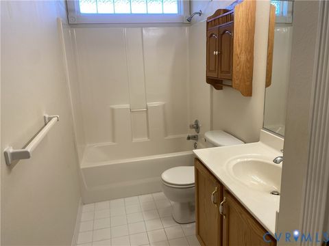Tiny photo for 400 Stone Hearth Court, Hopewell, VA 23860 (MLS # 2613659)