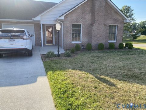 Tiny photo for 400 Stone Hearth Court, Hopewell, VA 23860 (MLS # 2613659)