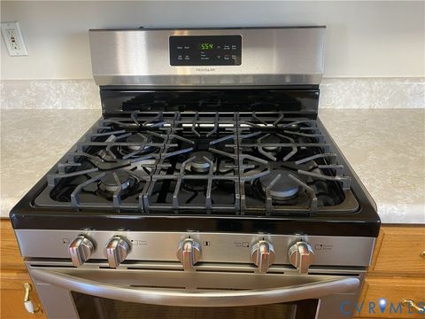 Tiny photo for 400 Stone Hearth Court, Hopewell, VA 23860 (MLS # 2613659)