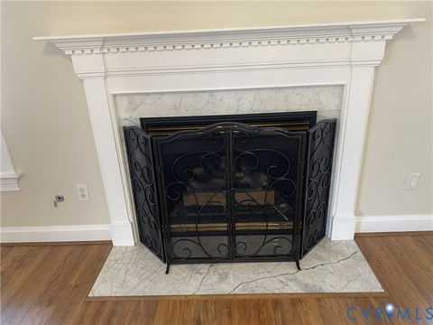 Tiny photo for 400 Stone Hearth Court, Hopewell, VA 23860 (MLS # 2613659)