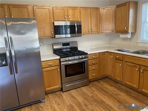 Tiny photo for 400 Stone Hearth Court, Hopewell, VA 23860 (MLS # 2613659)
