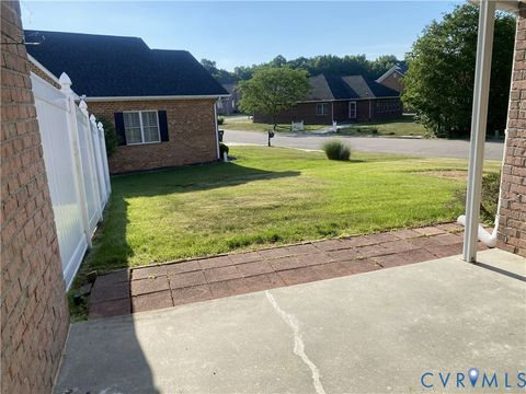 Tiny photo for 400 Stone Hearth Court, Hopewell, VA 23860 (MLS # 2613659)