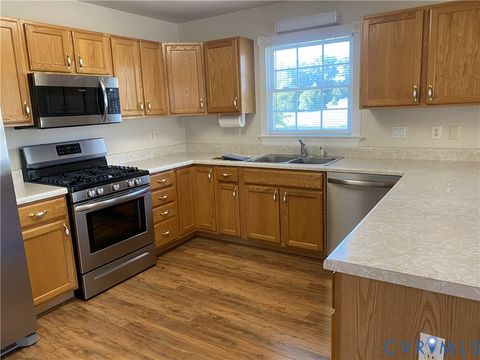 Tiny photo for 400 Stone Hearth Court, Hopewell, VA 23860 (MLS # 2613659)