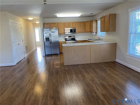 Tiny photo for 400 Stone Hearth Court, Hopewell, VA 23860 (MLS # 2613659)