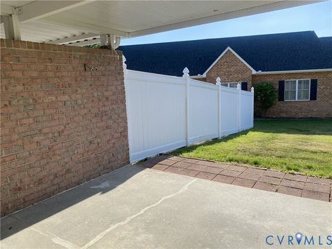 Tiny photo for 400 Stone Hearth Court, Hopewell, VA 23860 (MLS # 2613659)