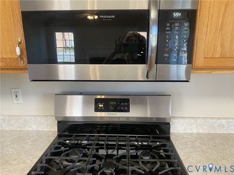 Tiny photo for 400 Stone Hearth Court, Hopewell, VA 23860 (MLS # 2613659)
