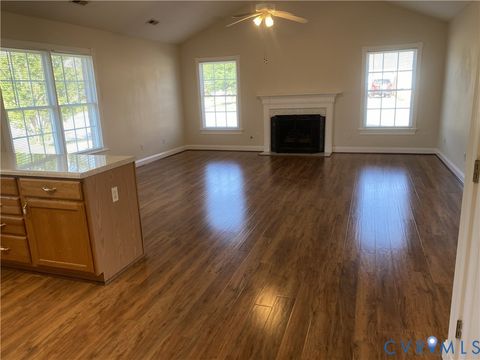 Tiny photo for 400 Stone Hearth Court, Hopewell, VA 23860 (MLS # 2613659)