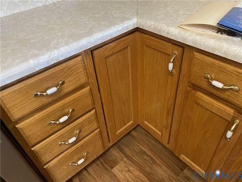 Tiny photo for 400 Stone Hearth Court, Hopewell, VA 23860 (MLS # 2613659)
