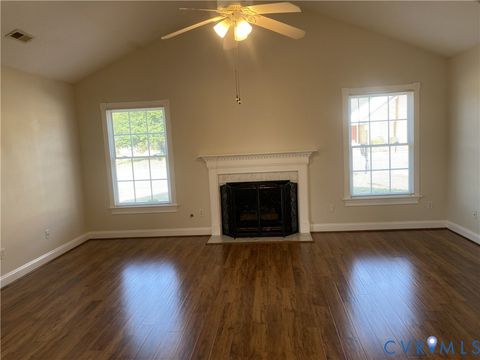 Tiny photo for 400 Stone Hearth Court, Hopewell, VA 23860 (MLS # 2613659)