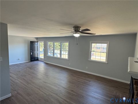 Tiny photo for 7101 Bonniefield Drive, Mechanicsville, VA 23111 (MLS # 2605717)