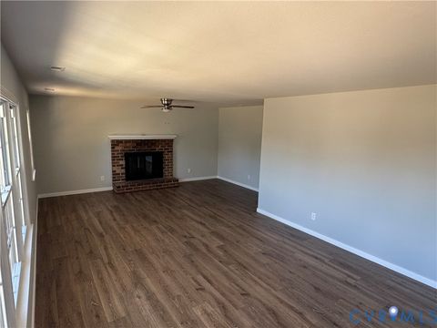 Tiny photo for 7101 Bonniefield Drive, Mechanicsville, VA 23111 (MLS # 2605717)