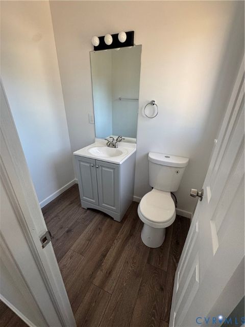 Tiny photo for 7101 Bonniefield Drive, Mechanicsville, VA 23111 (MLS # 2605717)