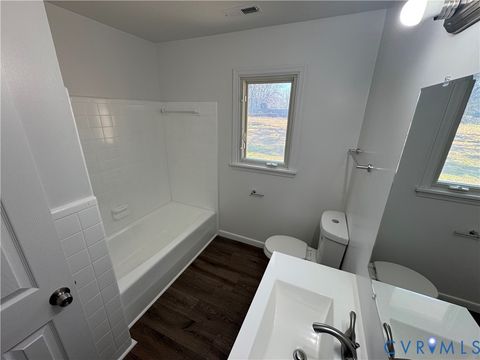 Tiny photo for 7101 Bonniefield Drive, Mechanicsville, VA 23111 (MLS # 2605717)