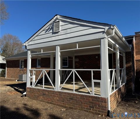 Tiny photo for 7101 Bonniefield Drive, Mechanicsville, VA 23111 (MLS # 2605717)
