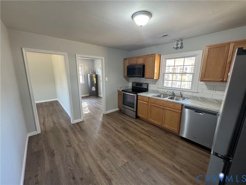 Tiny photo for 7101 Bonniefield Drive, Mechanicsville, VA 23111 (MLS # 2605717)