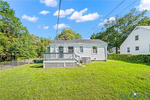 Tiny photo for 501 Montvale Avenue, Richmond, VA 23222 (MLS # 2624578)