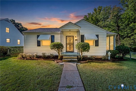 Tiny photo for 501 Montvale Avenue, Richmond, VA 23222 (MLS # 2624578)