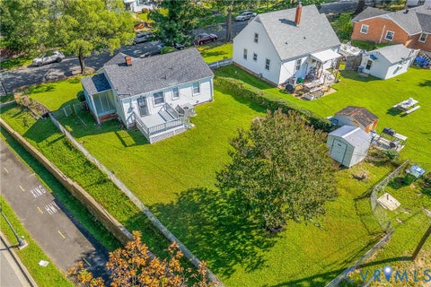 Tiny photo for 501 Montvale Avenue, Richmond, VA 23222 (MLS # 2624578)