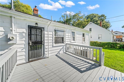 Tiny photo for 501 Montvale Avenue, Richmond, VA 23222 (MLS # 2624578)
