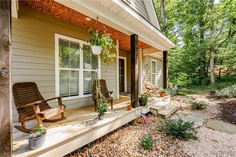 A home in Richmond