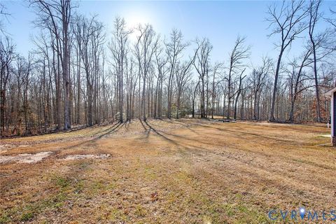 Tiny photo for 4883 Old Fredericksburg Road, Mineral, VA 23117 (MLS # 2600525)