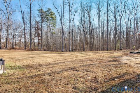 Tiny photo for 4883 Old Fredericksburg Road, Mineral, VA 23117 (MLS # 2600525)