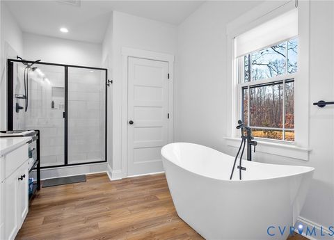 Tiny photo for 4883 Old Fredericksburg Road, Mineral, VA 23117 (MLS # 2600525)