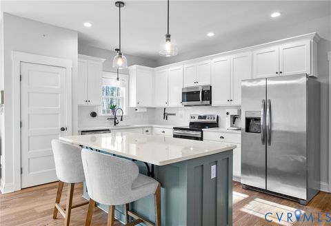 Tiny photo for 4883 Old Fredericksburg Road, Mineral, VA 23117 (MLS # 2600525)