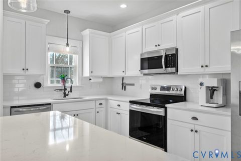 Tiny photo for 4883 Old Fredericksburg Road, Mineral, VA 23117 (MLS # 2600525)